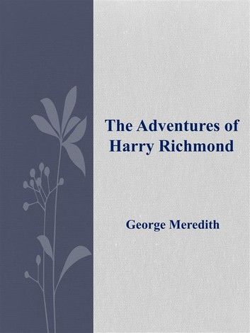 The Adventures of Harry Richmond