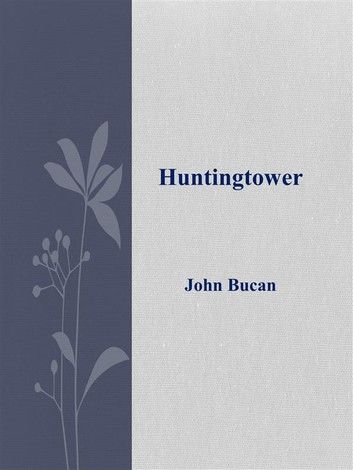 Huntingtower