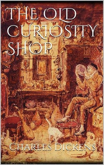 The Old Curiosity Shop