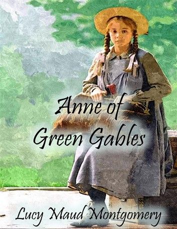 Anne of Green Gables