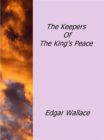 The Keepers Of The King\