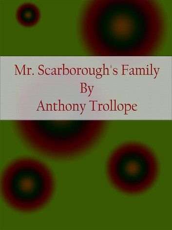 Mr. Scarborough\