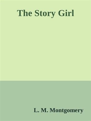 The Story Girl