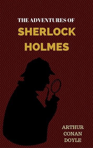 The Adventures of Sherlock Holmes