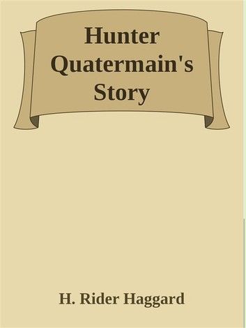 Hunter Quatermain\