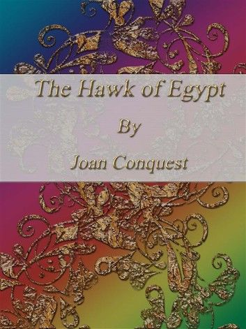 The Hawk of Egypt