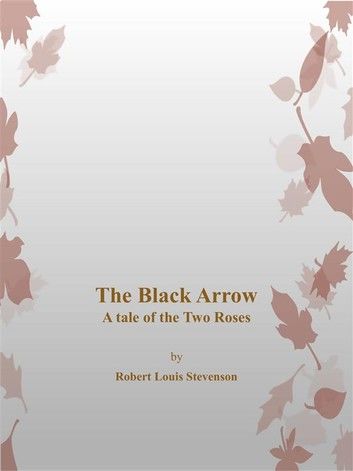 The Black Arrow