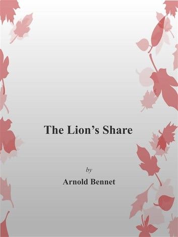 The Lion\