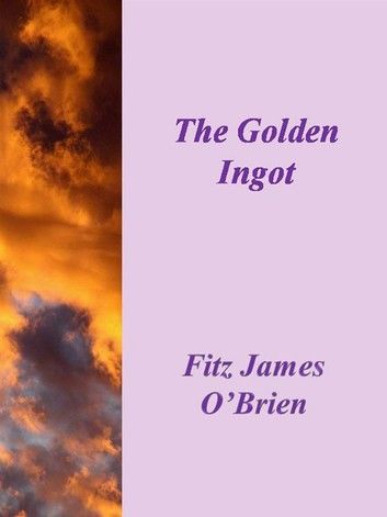 The Golden Ingot