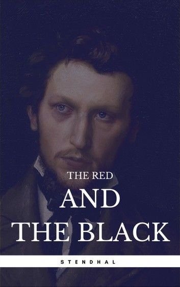 The Red And The Black (Book Center)