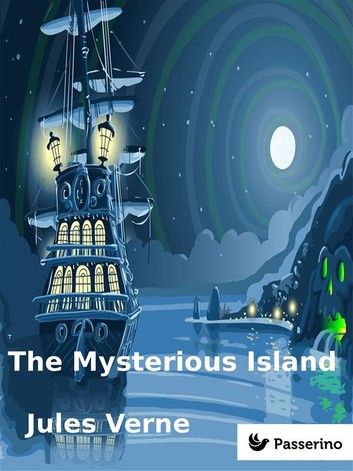 The Mysterious Island