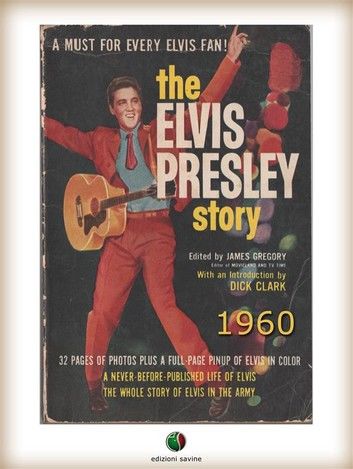 The Elvis Presley Story