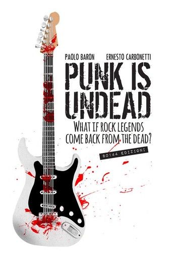 Punk is Undead