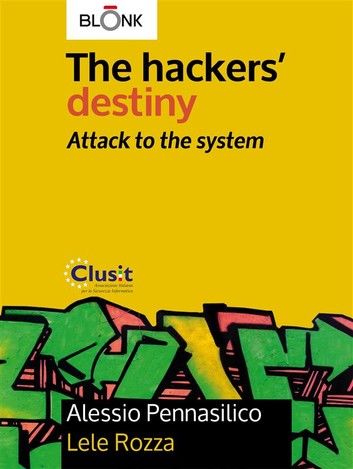 The hackers\