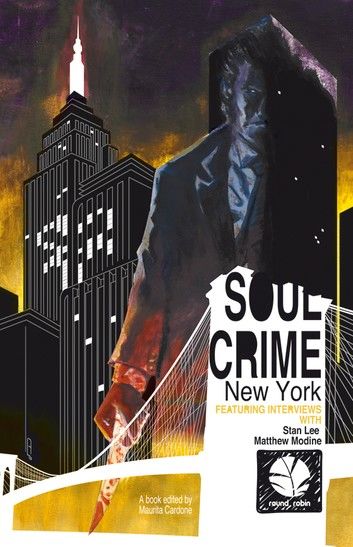 Soul crime. New York