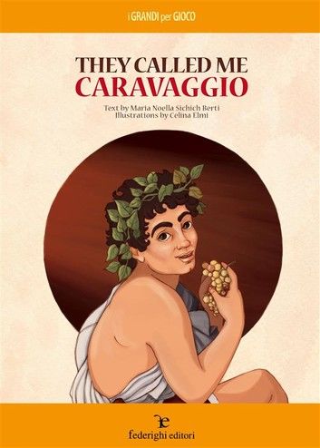 They called me Caravaggio