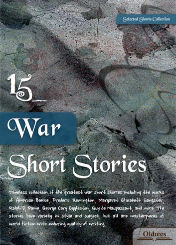 15 War Short Stories