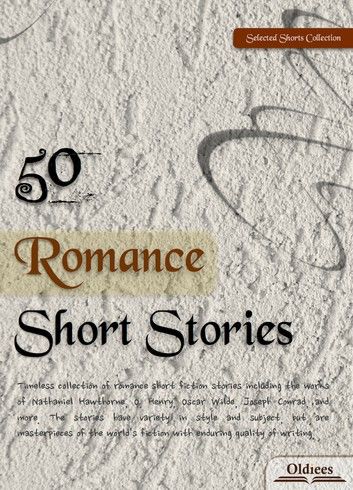 50 Romance Short Stories