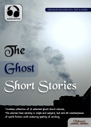 The Ghost Short Stories