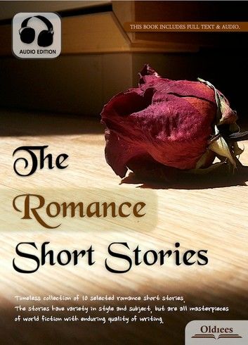 The Romance Short Stories
