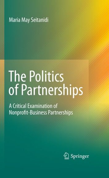 The Politics of Partnerships