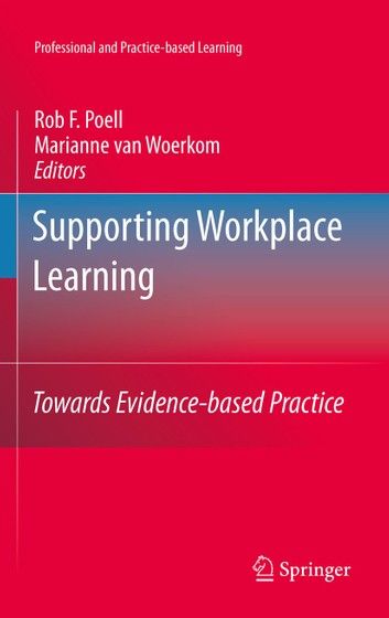 Supporting Workplace Learning