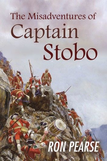 The Misadventures of Captain Stobo