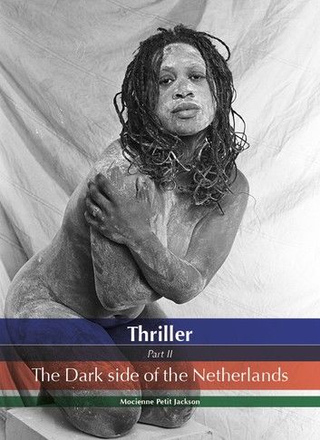 thriller The dark side of the Netherlands