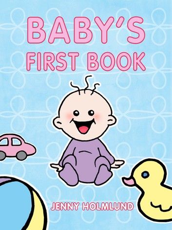 Baby’s First Book