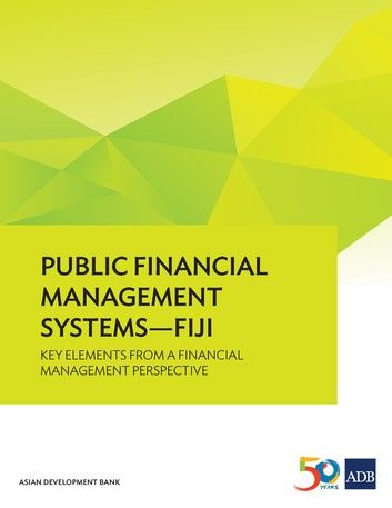 Public Financial Management Systems—Fiji