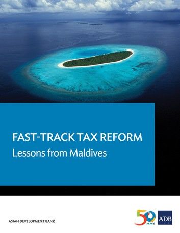 Fast-Track Tax Reform