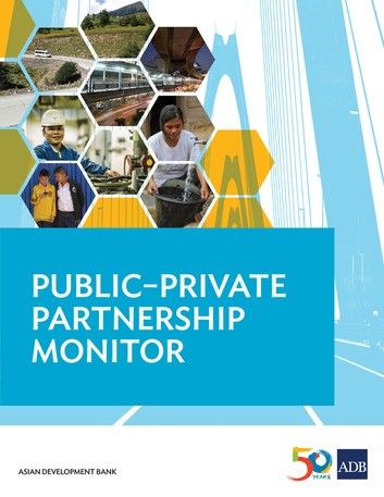 Public–Private Partnership Monitor