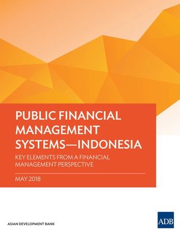 Public Financial Management Systems—Indonesia