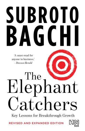 The Elephant Catchers