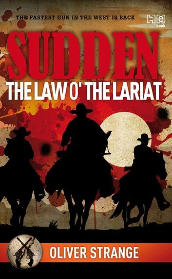 Sudden: The Law O\
