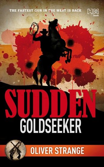 Sudden: Goldseeker