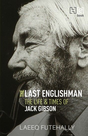 The Last Englishman