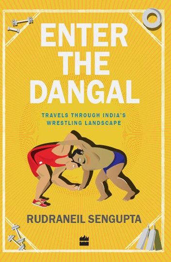 Enter the Dangal