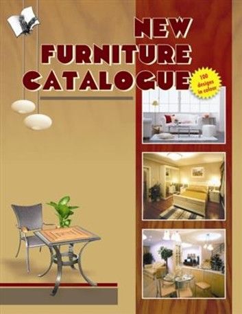 New Furniture Catalogue