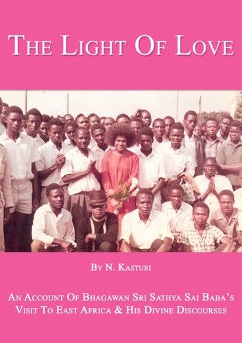 The Light of Love