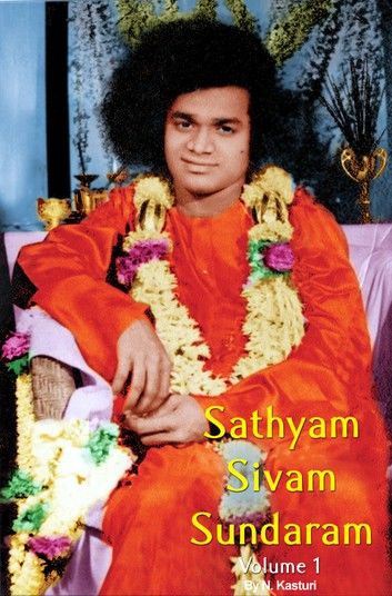 Sathyam Sivam Sundaram Volume 1