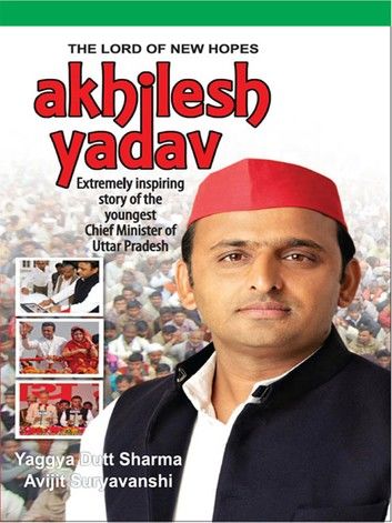 Akhilesh Yadav