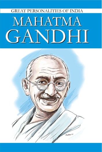 Mahatma Gandhi