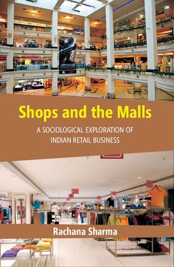 Shops and The Malls