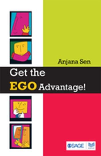 Get the Ego Advantage!