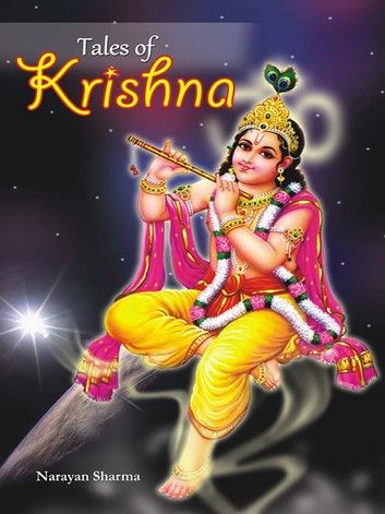 Tales of Krishna