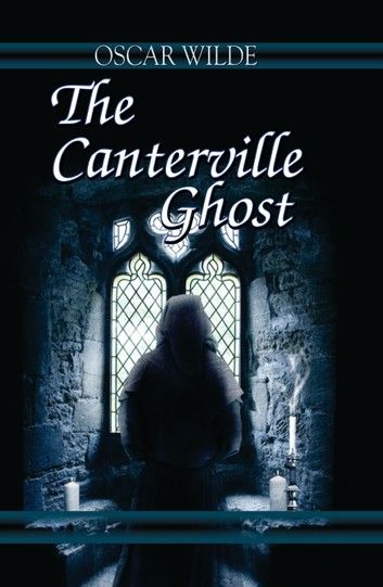 The Canterville Ghost