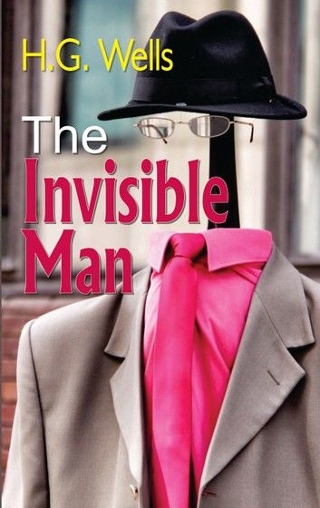 The Invisible Man