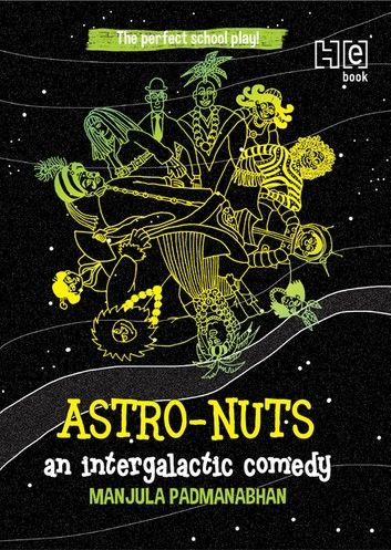 Astro-Nuts