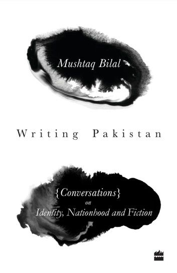 Writing Pakistan